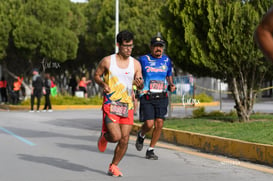 Maratón Lala 2024 @tar.mx