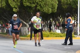 Maratón Lala 2024 @tar.mx