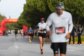 Maratón Lala 2024 @tar.mx