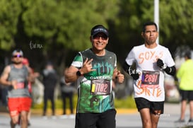 Maratón Lala 2024 @tar.mx