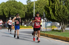 Maratón Lala 2024 @tar.mx