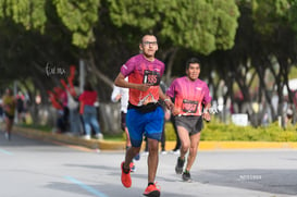 Maratón Lala 2024 @tar.mx