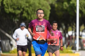 Maratón Lala 2024 @tar.mx