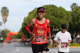 Maratón Lala 2024 @tar.mx