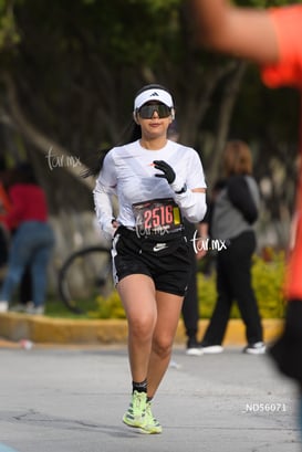 Maratón Lala 2024 @tar.mx