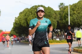 Maratón Lala 2024 @tar.mx