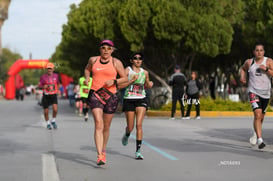 Maratón Lala 2024 @tar.mx