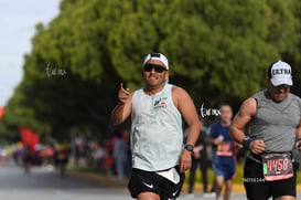 Maratón Lala 2024 @tar.mx