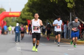 Maratón Lala 2024 @tar.mx