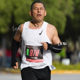 Maratón Lala 2024 @tar.mx