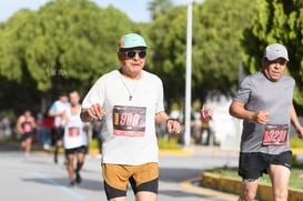 Maratón Lala 2024 @tar.mx