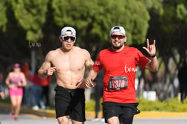 Maratón Lala 2024 @tar.mx