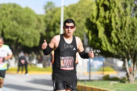 Maratón Lala 2024 @tar.mx