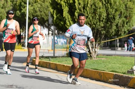 Maratón Lala 2024 @tar.mx