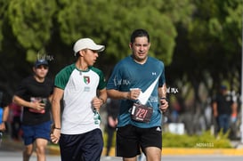 Maratón Lala 2024 @tar.mx