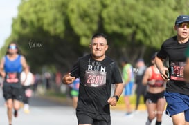 Maratón Lala 2024 @tar.mx