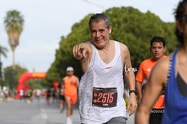 Maratón Lala 2024 @tar.mx