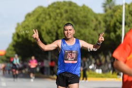 Maratón Lala 2024 @tar.mx