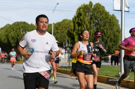 Maratón Lala 2024 @tar.mx