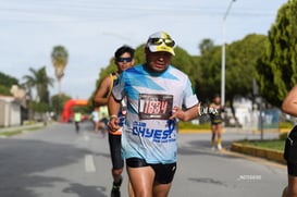 Maratón Lala 2024 @tar.mx