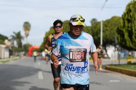 Maratón Lala 2024 @tar.mx