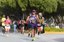 Maratón Lala 2024 @tar.mx