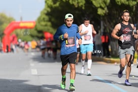 Maratón Lala 2024 @tar.mx