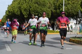 Maratón Lala 2024 @tar.mx