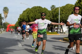 Maratón Lala 2024 @tar.mx