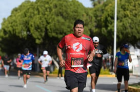 Maratón Lala 2024 @tar.mx