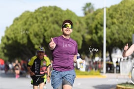 Maratón Lala 2024 @tar.mx