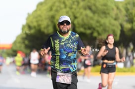 Maratón Lala 2024 @tar.mx