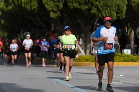 Maratón Lala 2024 @tar.mx