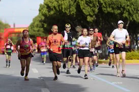 Maratón Lala 2024 @tar.mx