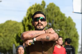 Maratón Lala 2024 @tar.mx