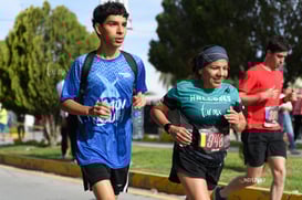 Maratón Lala 2024 @tar.mx