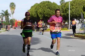 Maratón Lala 2024 @tar.mx