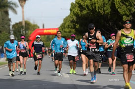 Maratón Lala 2024 @tar.mx