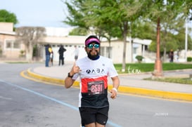 Maratón Lala 2024 @tar.mx