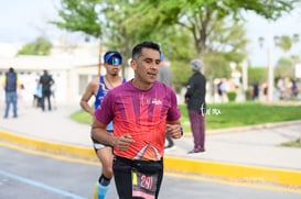 Maratón Lala 2024 @tar.mx