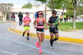 Maratón Lala 2024 @tar.mx