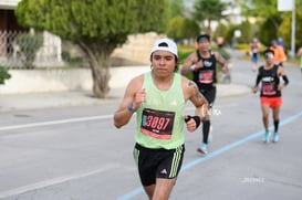 Maratón Lala 2024 @tar.mx