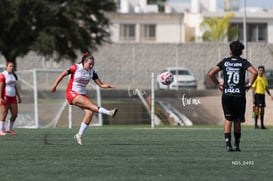 Santos Laguna vs Chivas Guadalajara sub 19 @tar.mx