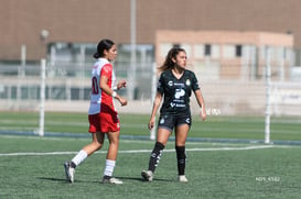 Santos Laguna vs Chivas Guadalajara sub 19 @tar.mx