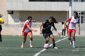 Jennifer Escareño, Valeria Alvarado @tar.mx