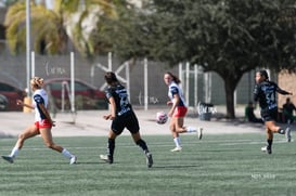 Santos Laguna vs Chivas Guadalajara sub 19 @tar.mx