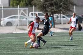 Santos Laguna vs Chivas Guadalajara sub 19 @tar.mx