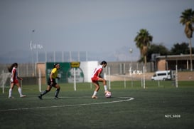 Santos Laguna vs Chivas Guadalajara sub 19 @tar.mx