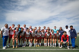 Santos Laguna vs Chivas Guadalajara sub 19 @tar.mx