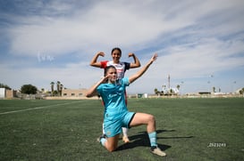 Valeria Nuñez, Valeria Alvarado @tar.mx